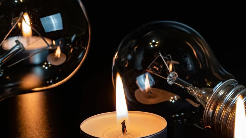 Beograd'ta 21 Ağustos'ta yedi belediyeyi etkileyecek elektrik kesintileri