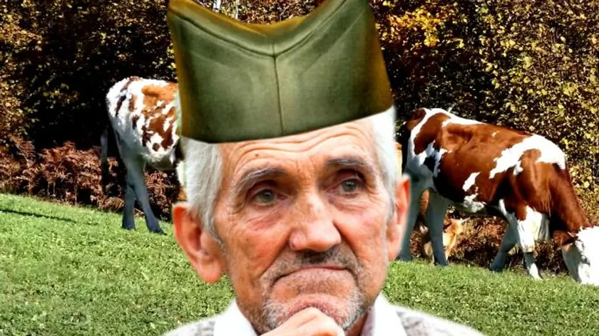 Sırbistan'da Erkekler Eskiden Eşlerini Nasıl Seçiyordu? Eski Bir Sırp Hatıralarını Aktardı