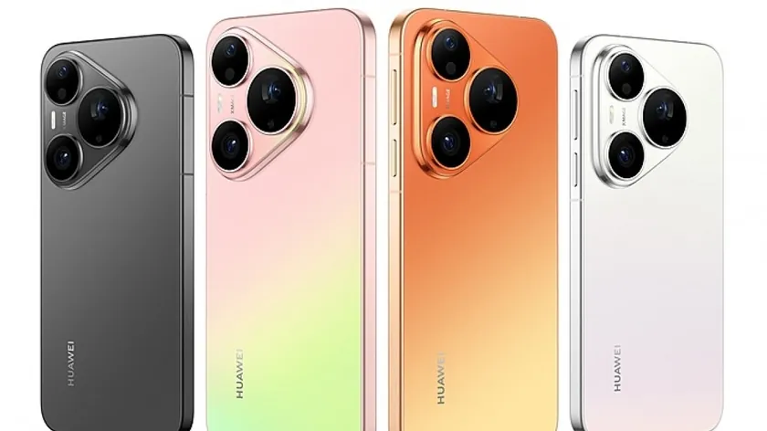 Huawei Pura 90 Pro serisinin Çin'deki lansman tarihi ve özellikleri açıklandı