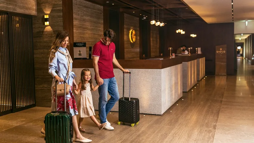 Sırbistan Kopaonik'te Grand Hotel Ailesi İçin Büyülü Tatil Fırsatı Sunuluyor