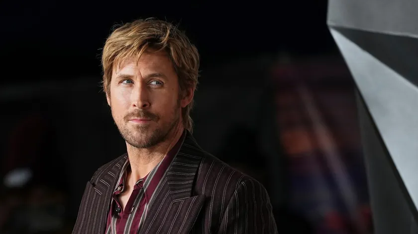 Marvel'ın Yeni Filminde Ryan Gosling Ghost Rider Olarak Görünecek