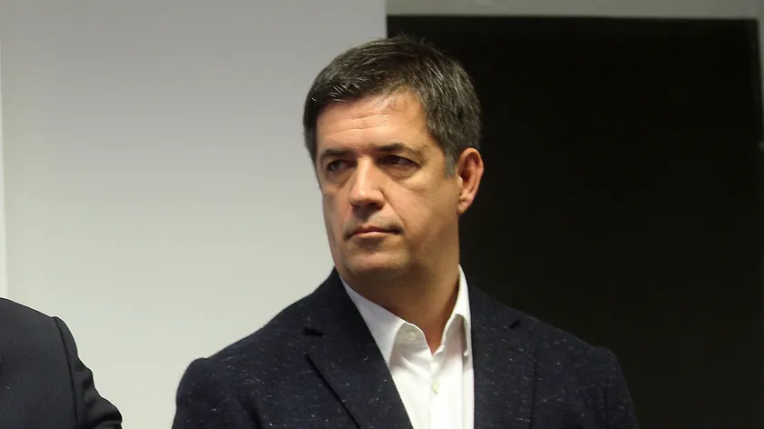 Adrijana Mesarović'in Sözleri ve Bakanlık Koltuğuna Tutunma Çabaları Eleştirildi