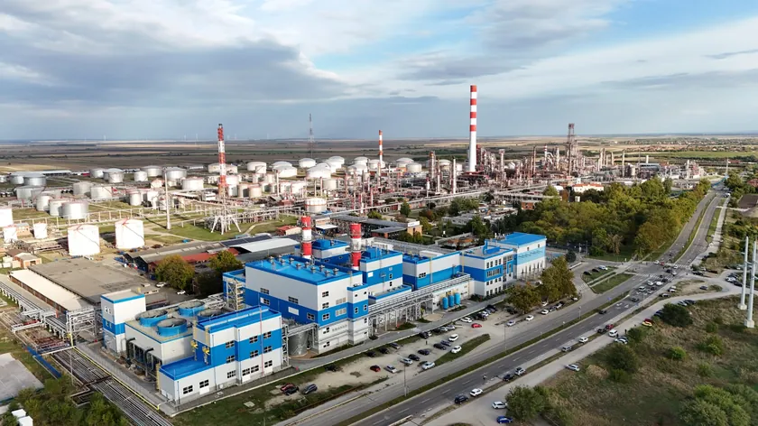 Naft ürünleri üretimine Pančevo rafinerisinde başlandı