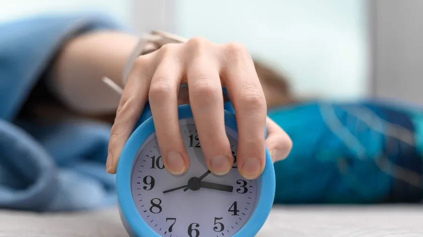 Sırbistan'da 3 Sabah Uyanmanın Nedenleri ve Uyku İçin İpuçları