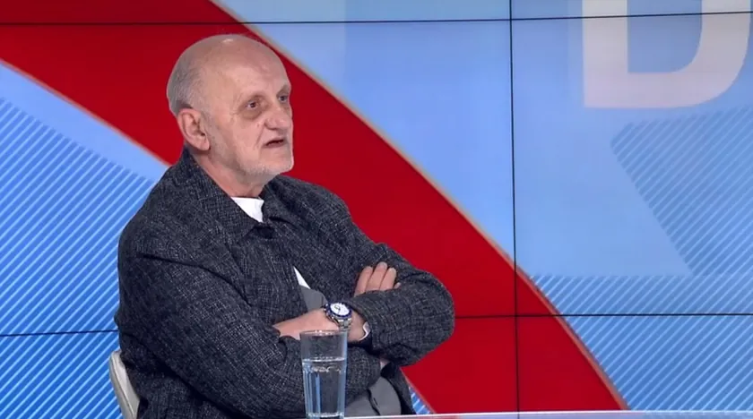 Preradović: Macut'un 1.5 milyon euro değerindeki villasındaki durum için acil önlem gerekmiyor olabilir