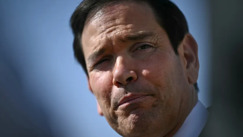 ABD Dışişleri Bakanı Rubio: Ukrayna Amerikan savaşı değil, Trump konuyu değerlendirecek