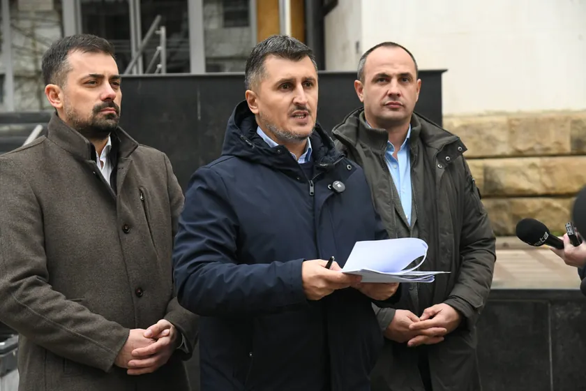 NPS, Şapić ve İlgili Direktörleri Sorumlu Tutuyor