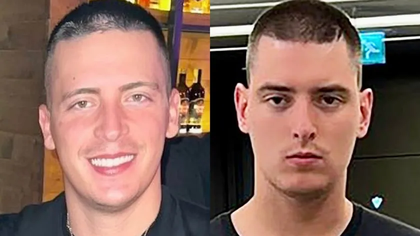 Sırbistan'da Miloš ve Uroş Paniç Kardeşler Fuhşa Teşvik Suçlamalarından Beraat Etti