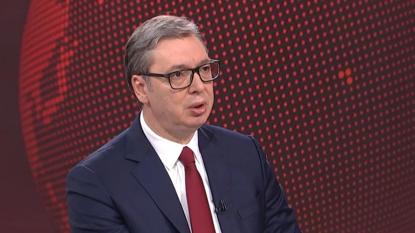 Sırbistan Cumhurbaşkanı Vucic: Macaristan Seçimleri Sonrası İki Halk Arasında Yakın İlişkiler Kuruldu