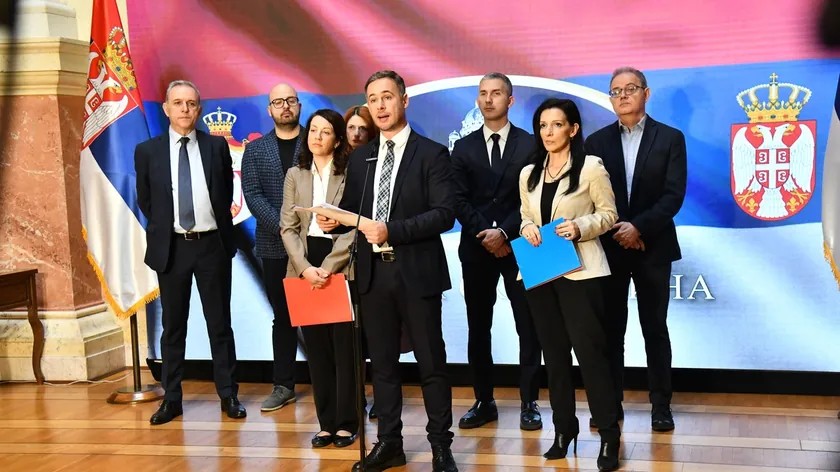 Sırbistan'da muhalefet, Avrupa Konseyi'nden yerel seçimler için gözlemci misyonu talep etti