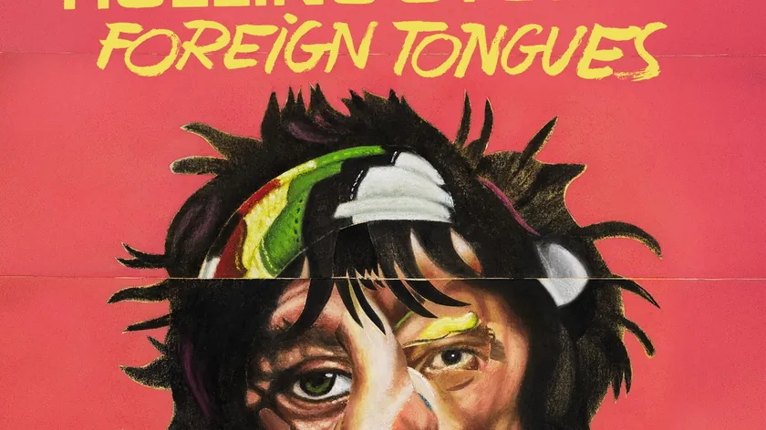 The Rolling Stones 'Foreign Tongues' Yeni Albümünü Çıkış Tarihiyle Duyurdu