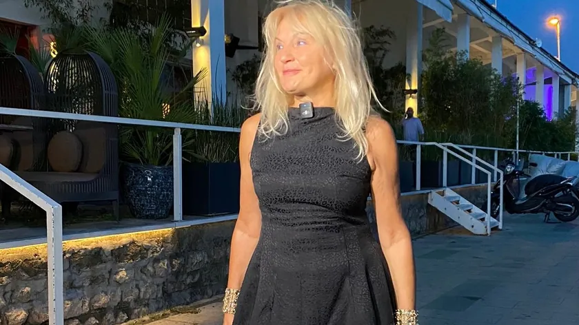 Vesna de Vinča, tehniği bir olayı yaşadığını söyledi.
