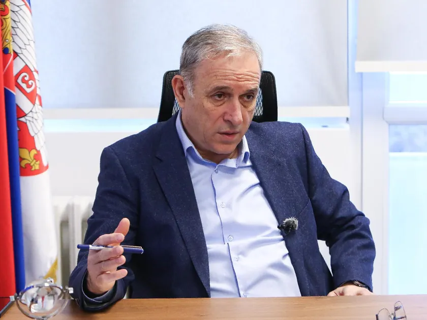 Aleksandar Vučić'in Savaşla İlgili Retoriği Sadece Seçim Yılı İçin