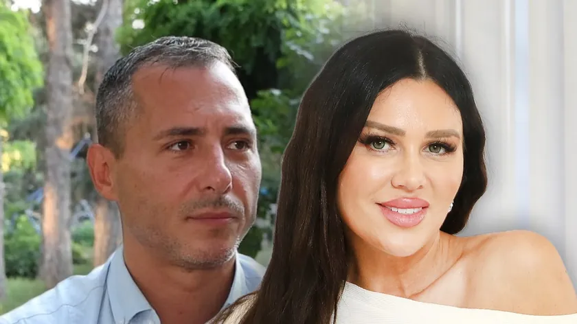 Miki Dudić Elite 9'dan sonra hayatına döndü ve ailesiyle vakit geçirmeye başladı.