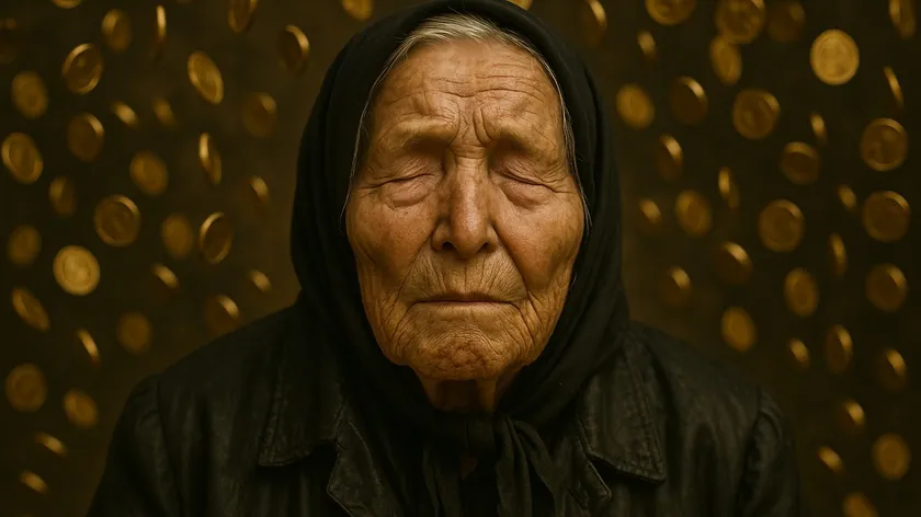 Baba Vanga'nın mutluluk ve refah için evinde bulundurulması gereken 6 şey.