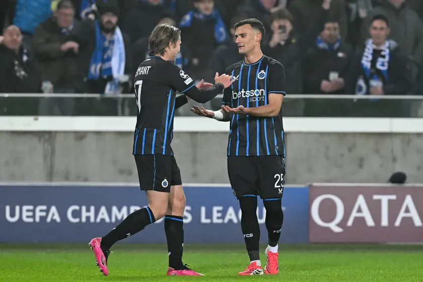 Şampiyonlar Ligi'nde Stanković'in Performansı, Real Madrid Tehlikede