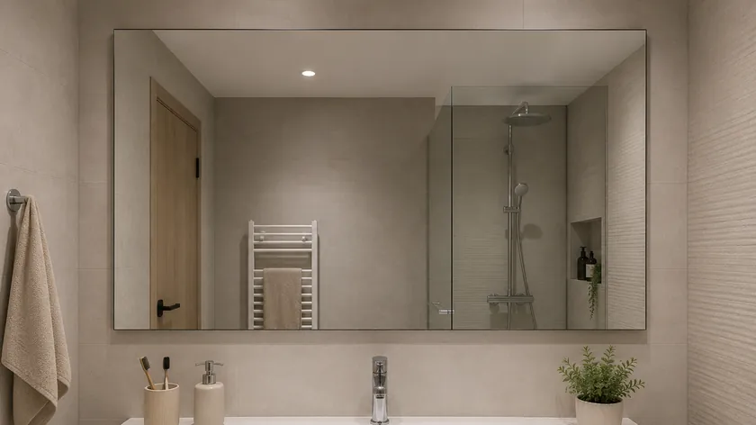 Yeni banyo trendi: İtalyan duşları alan kazandırıp temizliği kolaylaştırıyor ancak planlama önemli.