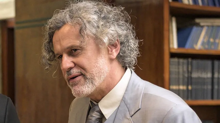 Niş Film Festivali'nde Džek Dimić ve 'Pohota' filmiyle buluşacak.