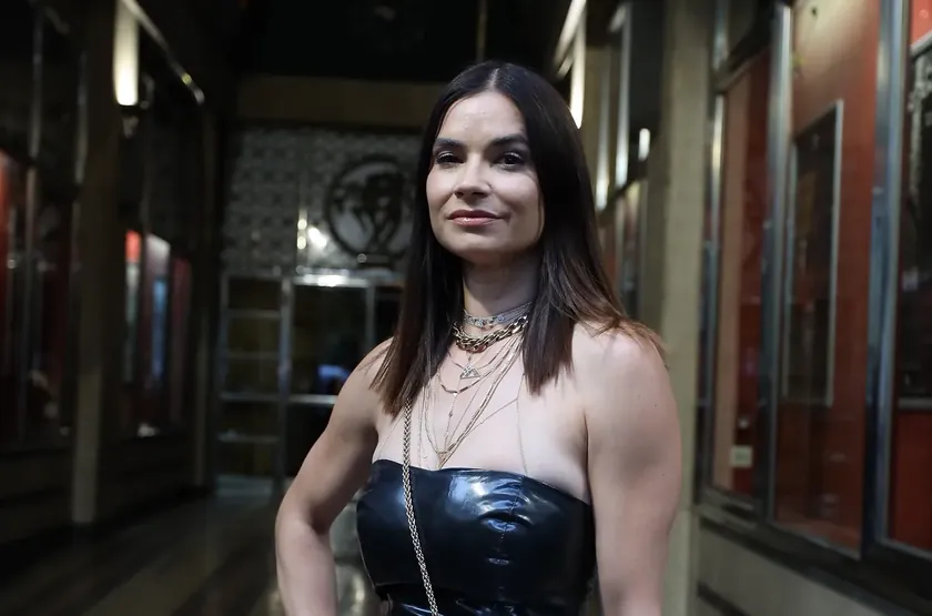 Marija Karan'ın aşk hayatı yıllardır kamuoyunun ilgisini çekiyor.