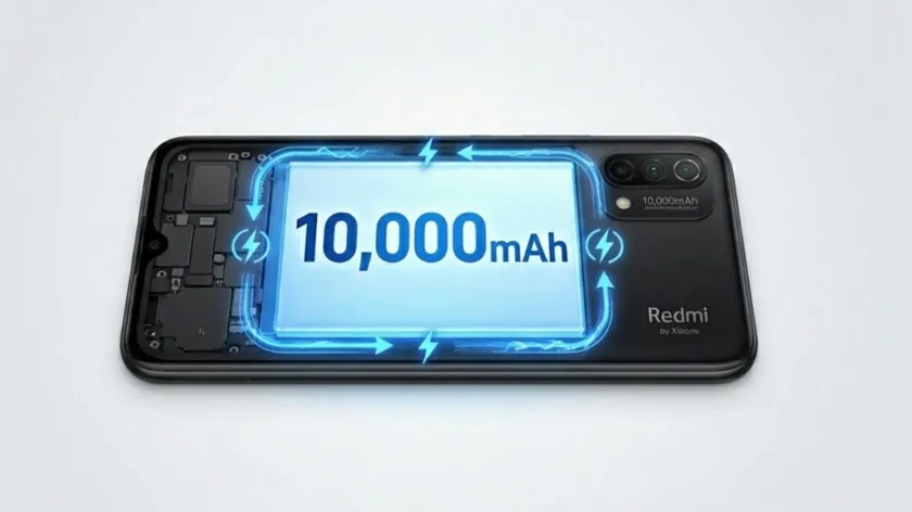 Xiaomi, güçlü bataryalı uygun fiyatlı akıllı telefonlarını piyasaya sürmeye hazırlanıyor
