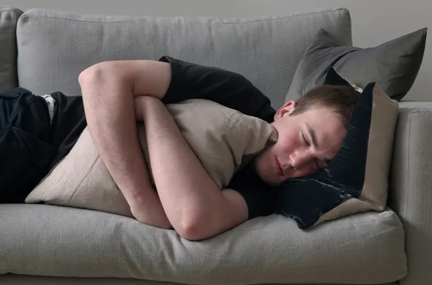 Az Uykuyla Enerjik Kalan İnsanların Genetik Sırrı Bilim Tarafından Ortaya Konuyor