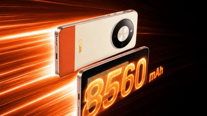 Honor Turbo 5G Telefonu Yeni Bir Batarya ile Geleneksel Özellikleriyle Tanıtıldı