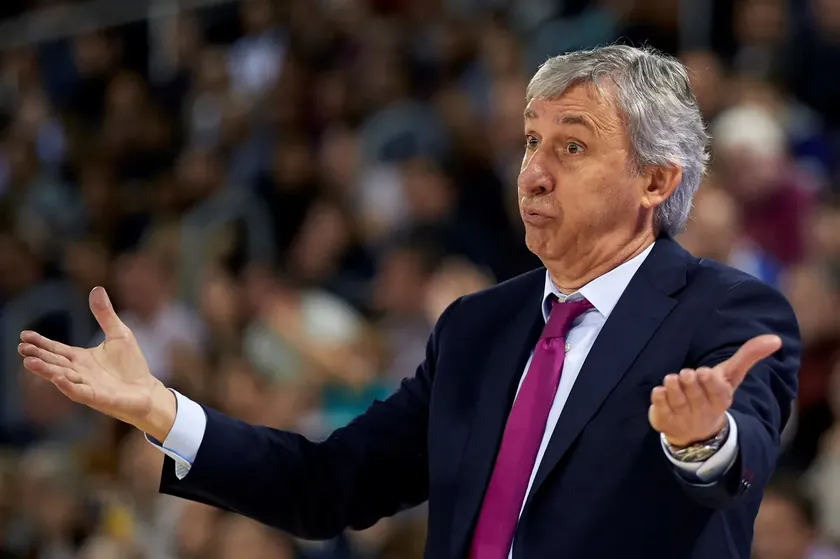 Bayern Münih Sırp antrenör Pešić'e halef arayışında Almanya'da