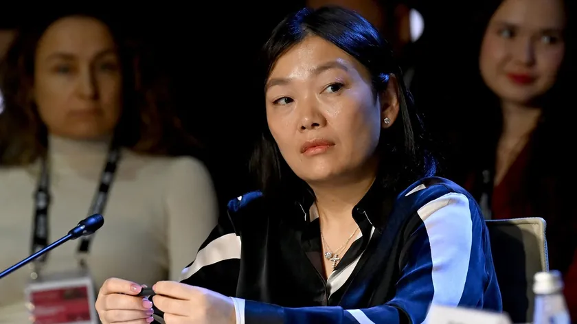 Tatjana Kim'in Rusya'daki iş imparatorluğu artık Ukrayna hava saldırılarıyla tehdit altında.