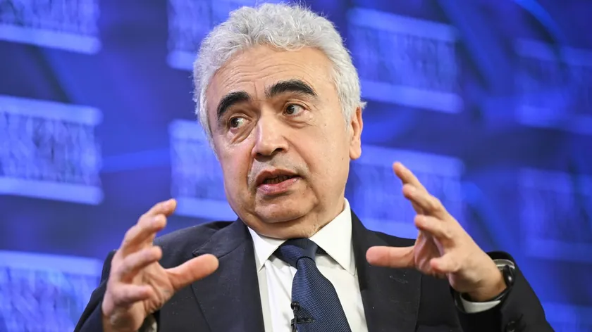 Uluslararası Enerji Ajansı Dünya Ekonomisini Tehdit Eden 'Kara Nisan' Konusunda Uyardı