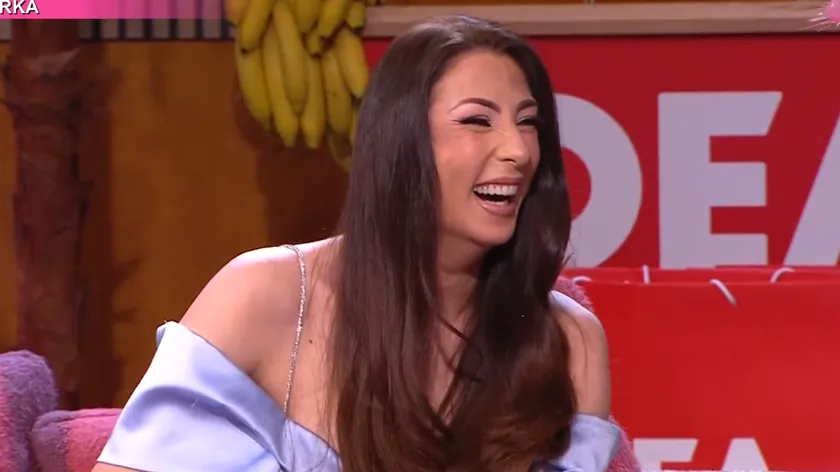 Sırp şarkıcısı Nadežda Biljić'in kanserle mücadelesinden sonra iyileştiği öğrenildi.