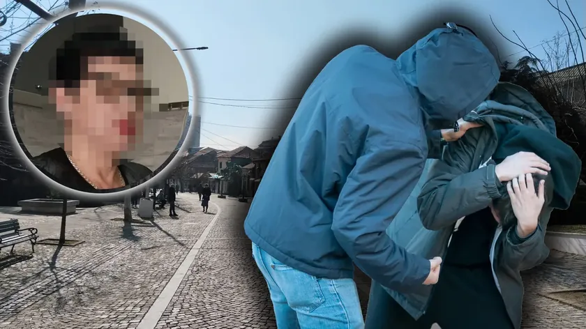 Sırbistan Vranje'de dört çocuğun işkence davasında karar açıklanmadı