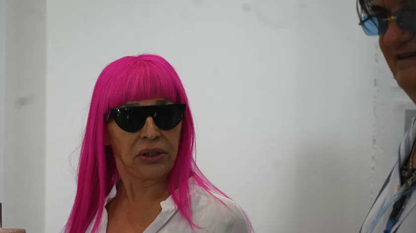 Zorica Brunclik'in çocukluk anıları