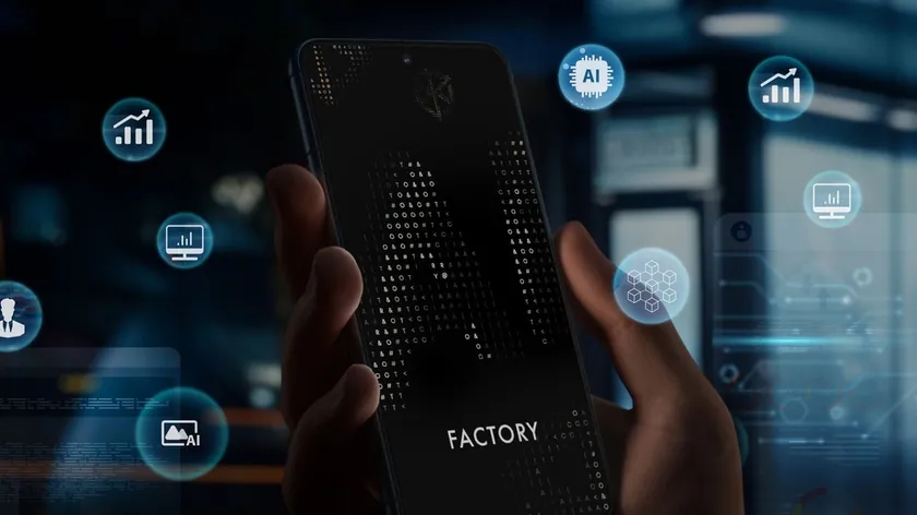 Sırbistan ve Uluslararası Pazarda Yapay Zeka Sistemlerinin Gerçekleşme Süreci Belirtildi