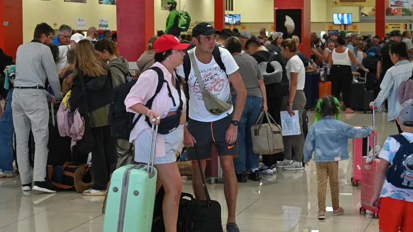 Sırbistan Ulusal Turizm Ajansı YUTA seyahat iptallerinde yolcuların haklarını açıkladı