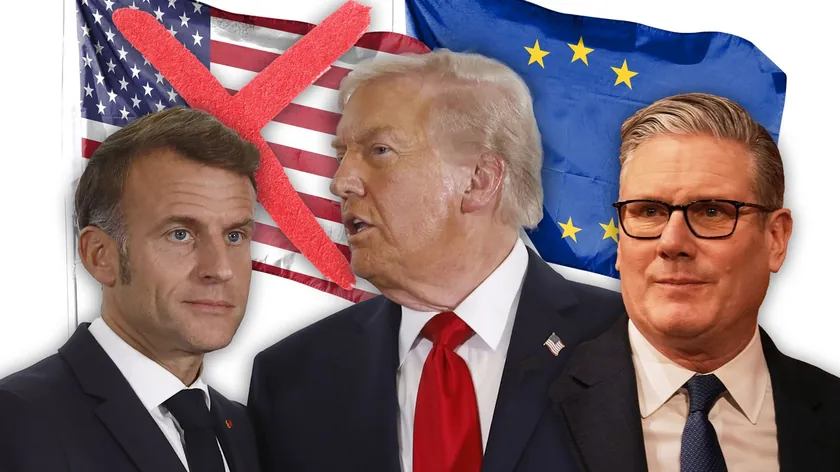 Avrupa Birliği liderleri Hürmüz Boğazı için savunma misyonu planlarını hızlandırıyor