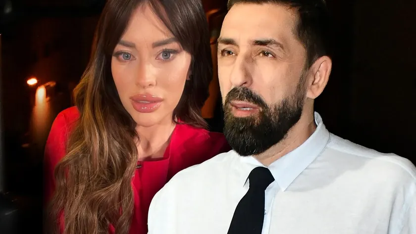 Ognjen Amidžiç'in eşi Mina Naumović, sosyal medyada hayranları ile samimi bir sohbet yaptı.