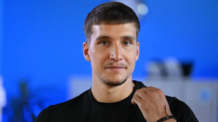 Sırp oyuncu Bogdan Bogdanović'in aşk hayatı hep gündemde.