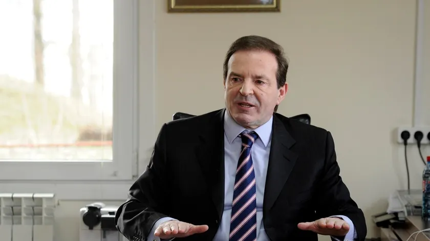 Bogoljub Karić Blic TV programında siyasete dönüşünü ve adaylığını değerlendirecek