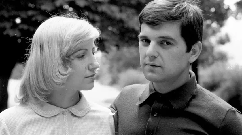 Sırbistan'ın ünlü oyuncusu ve FDU profesörü Gordana Marić yaşamını yitirdi