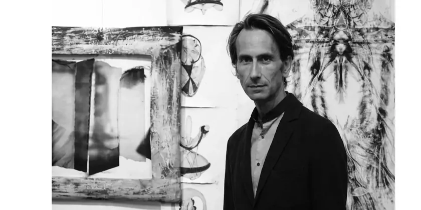 Sırbistan'ın Belgradlı görsel sanatçısı Milan Kralj 63 yaşında yaşamını yitirdi