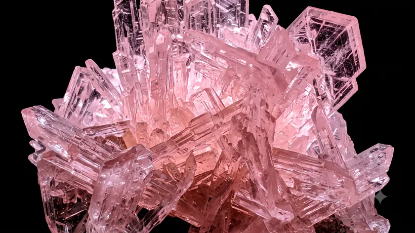 Sırbistan'da bulunan yeni mineral altın değerinden daha pahalı.