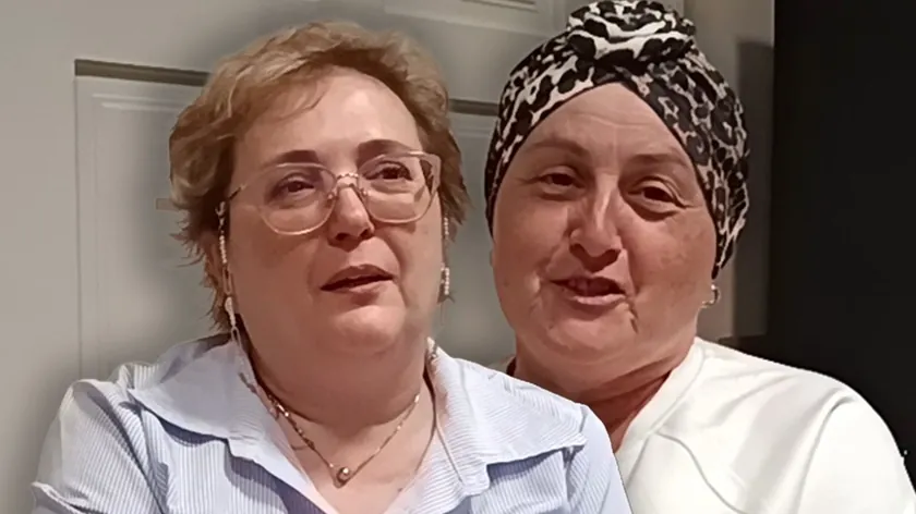 Sırbistan'dan İki Kadın Kanserle Mücadele ve Önlemde Umut Veriyor