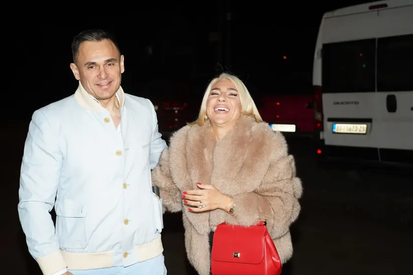 Jovana JeremiÄ, eski nişanlısıyla ilgili sosyal medyada açıklama yaptı.