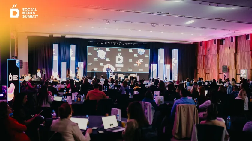 Saraybosna Bu Yıl da Dijital Pazarlama Uzmanları Zirvesine Ev Sahipliği Yapıyor