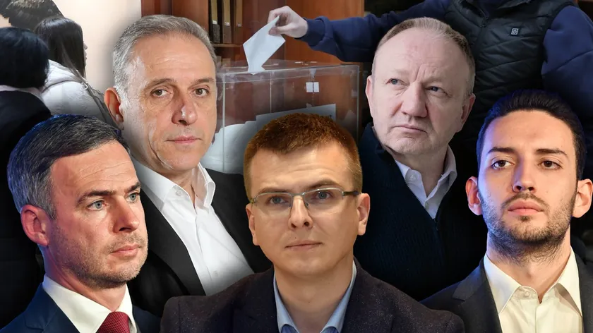 Sırbistan opozisyonunun birleşme girişimleri başarısız oldu.