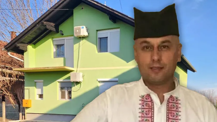 Sırbistan Inđija'daki Cinayet Davası Sanıkların Hastalığı Nedeniyle Ertelendi