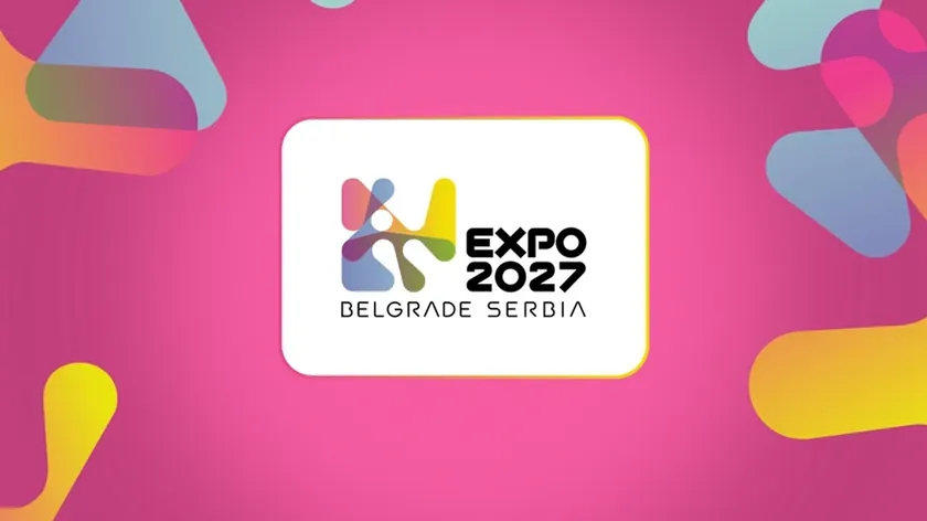 Ekspo 2027 Pošta Sırbistan resmi sponsor olarak anlaşmalı yükümlülüklerini yerine getiriyor.