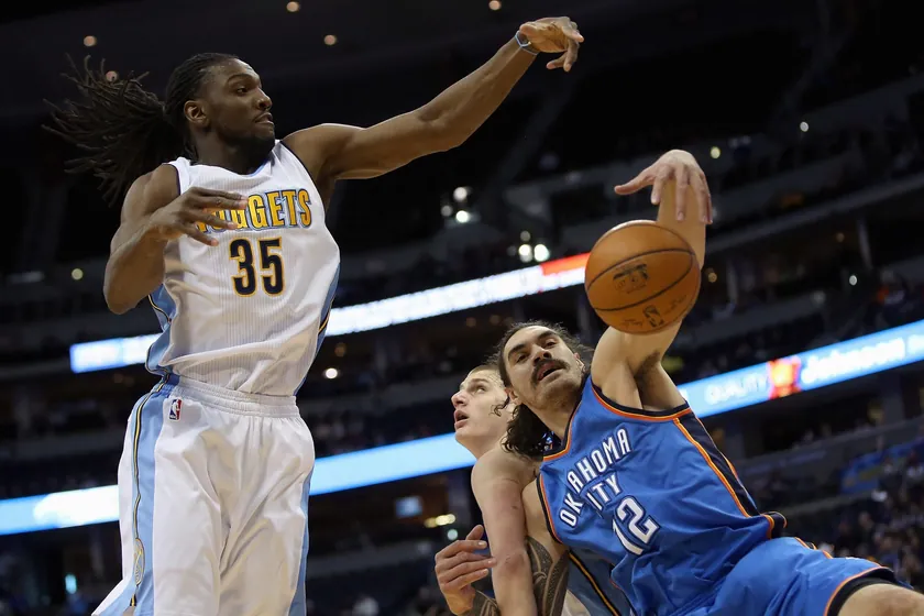 Kenet Farid: "Nikola Jokić'le İlk Tripl-Dablı'nı Başardım"