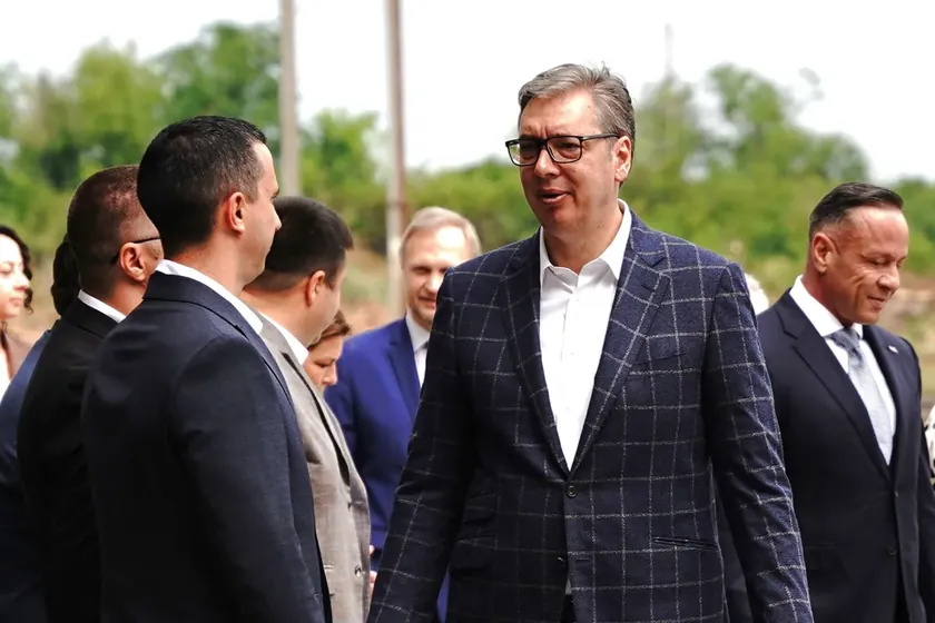 Sırbistan Kargo'da çalışanların işten çıkarılmasının ardında Dušan Đukić'in gizemli geçmişi