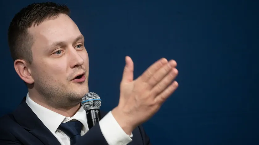 Grenland Başbakanı Trump'ın Baskısına Karşı Halkın Güvensizliğini Belirtti